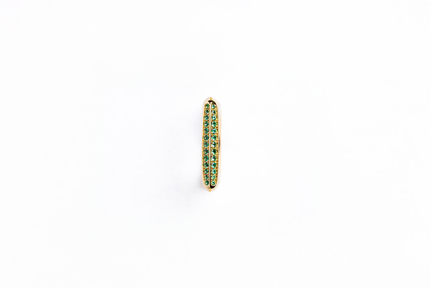 Milano Double Row Stones