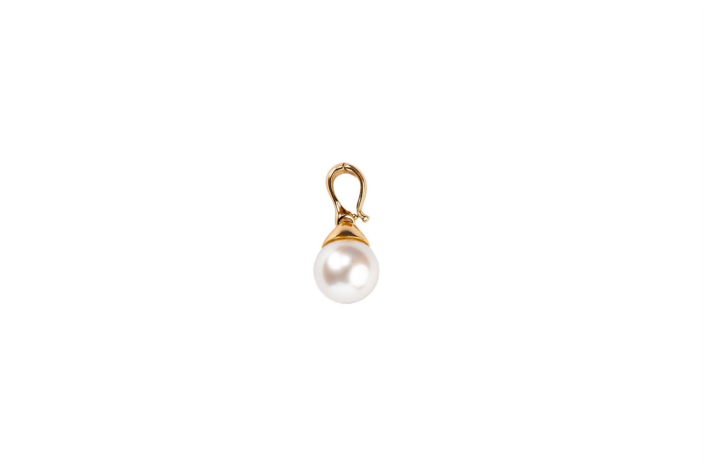 Pearl Charm