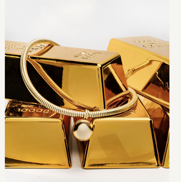 Tubogas Sphere Choker