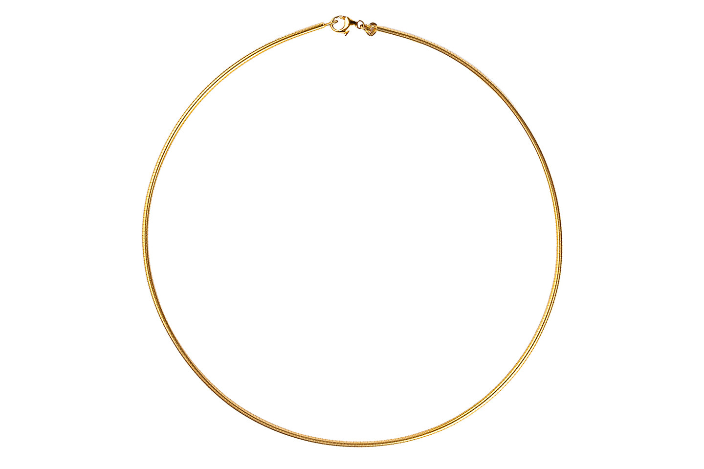 Omega Chocker