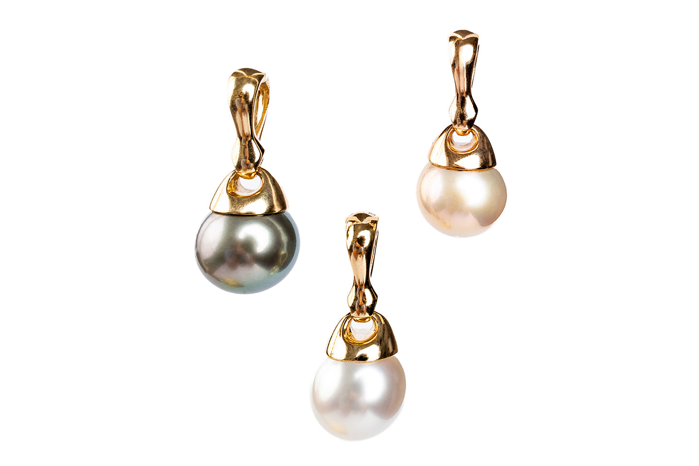 Pearl Charm