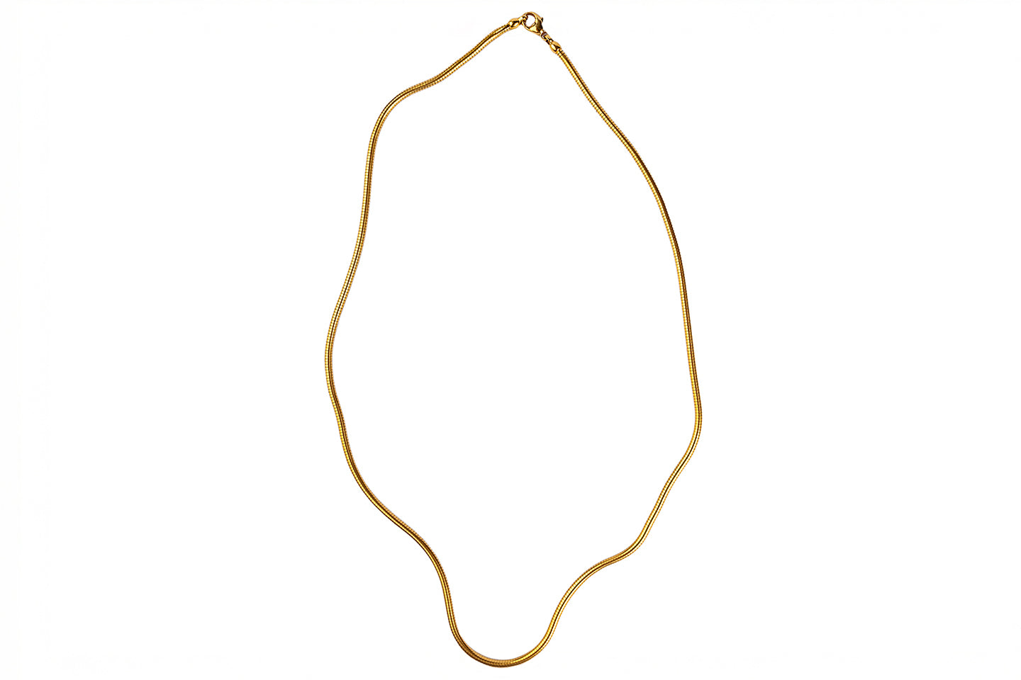 Snake Chain