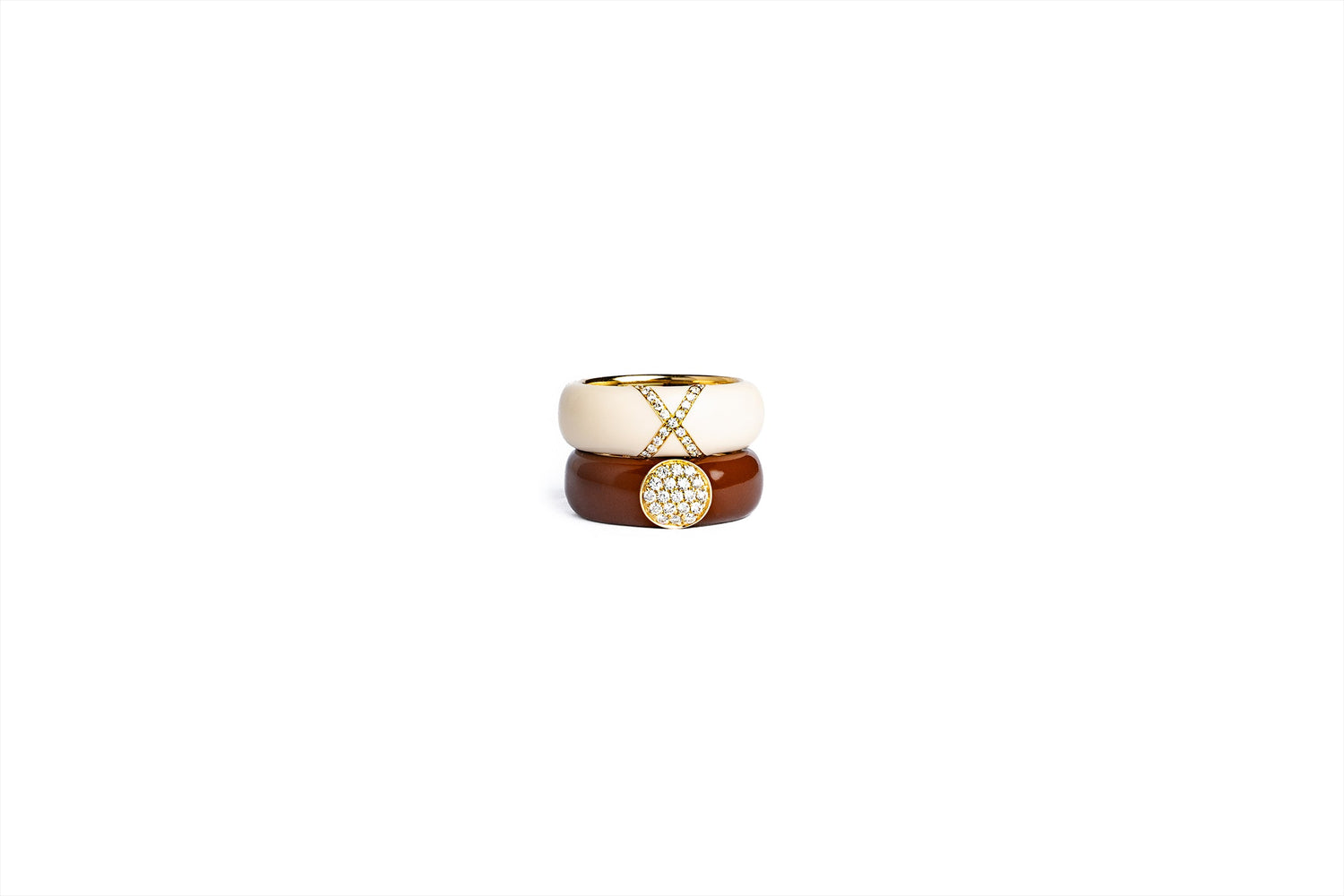 Stacking Rings