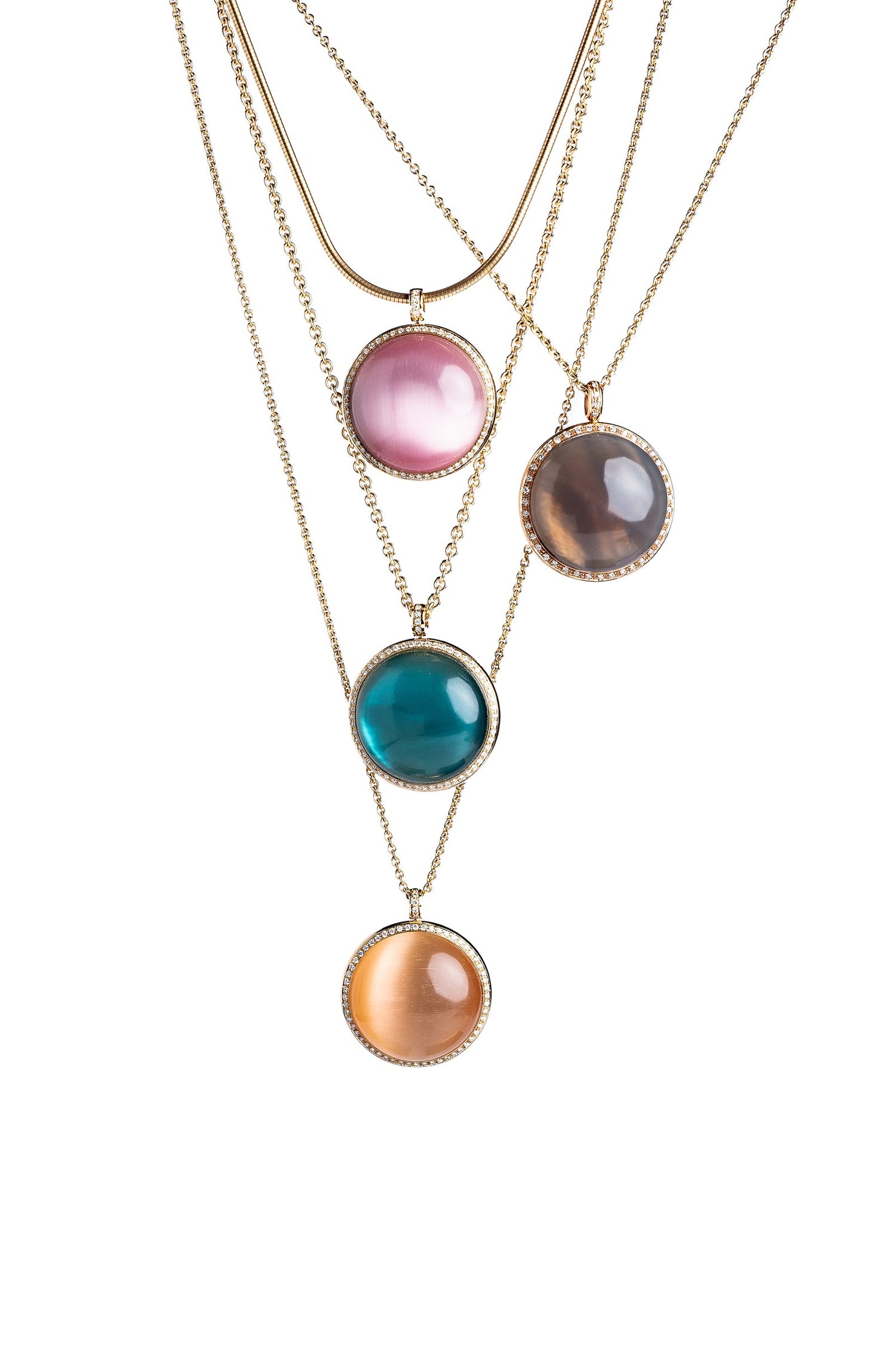 Cabochon