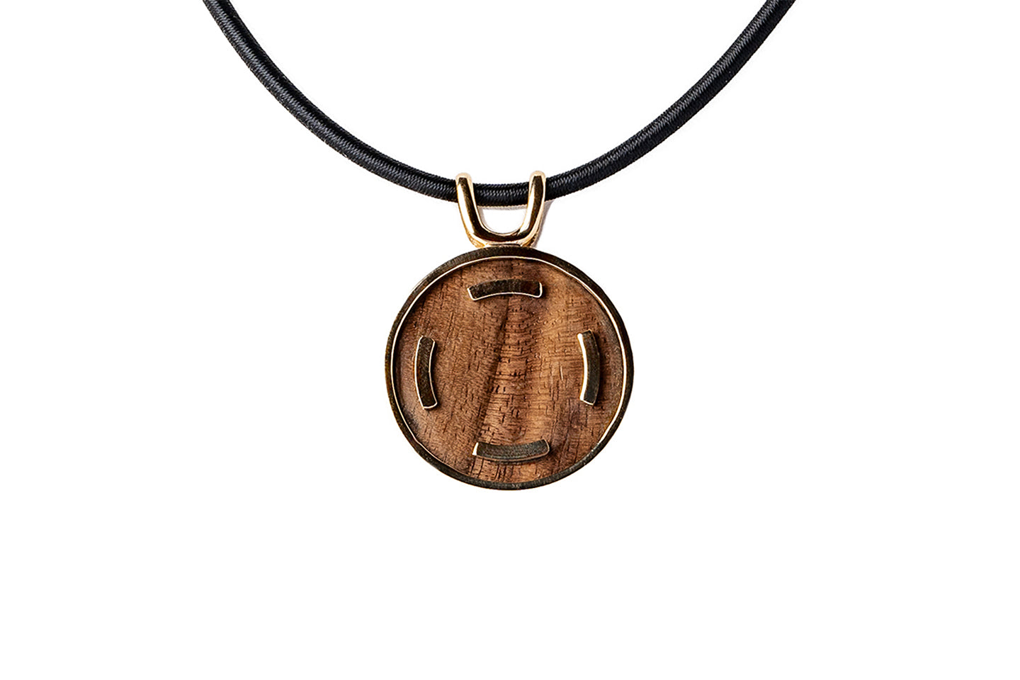 The 1970's Pendant