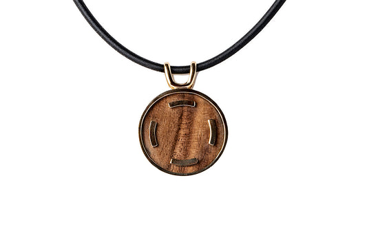 The 1970's Pendant