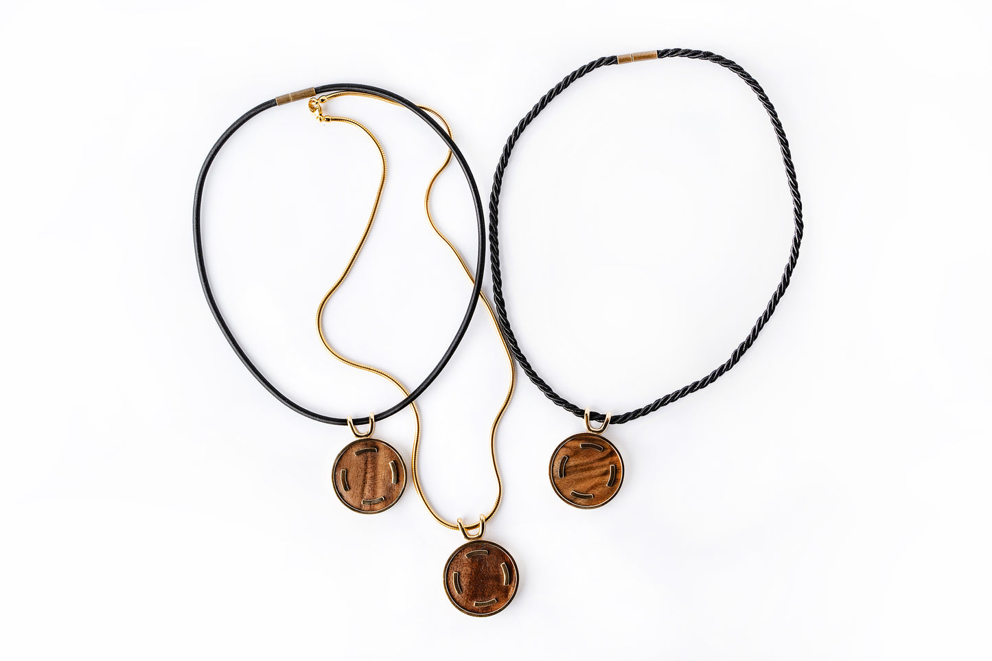 The 1970's Pendant