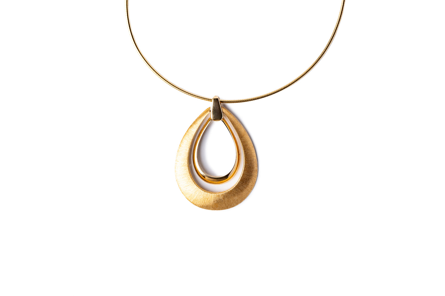 Omega Chocker