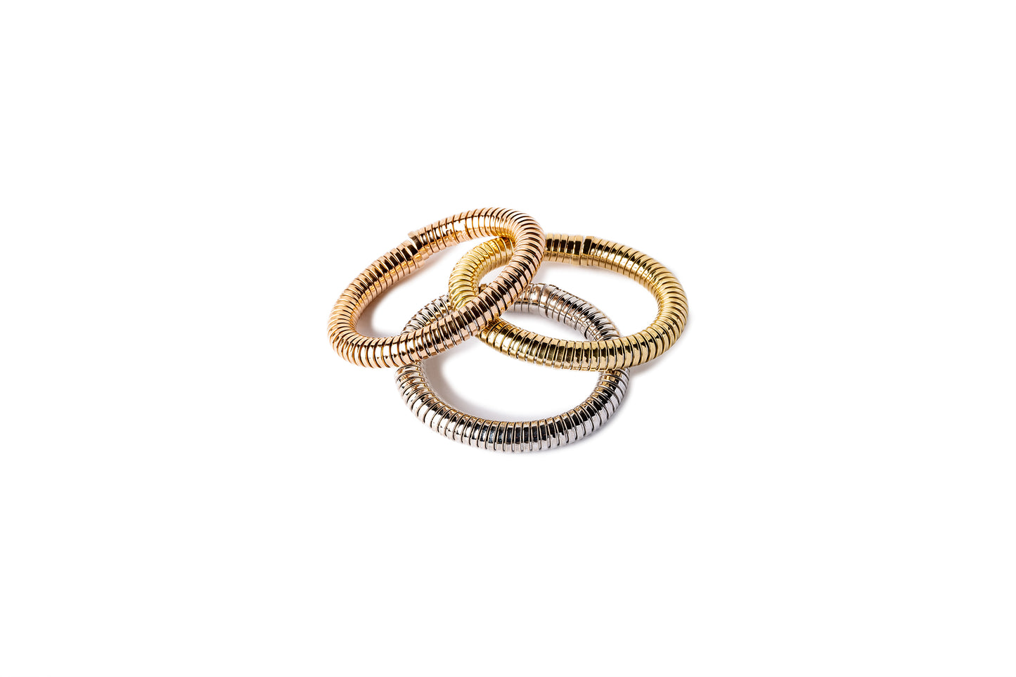 Tubogas Large Bangles