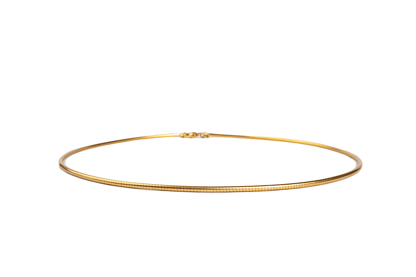 Omega Chocker