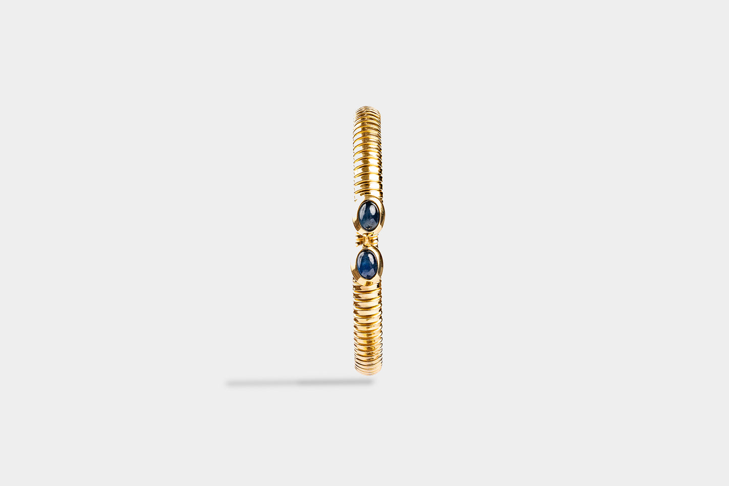 Tubogas Cabochon Bracelet