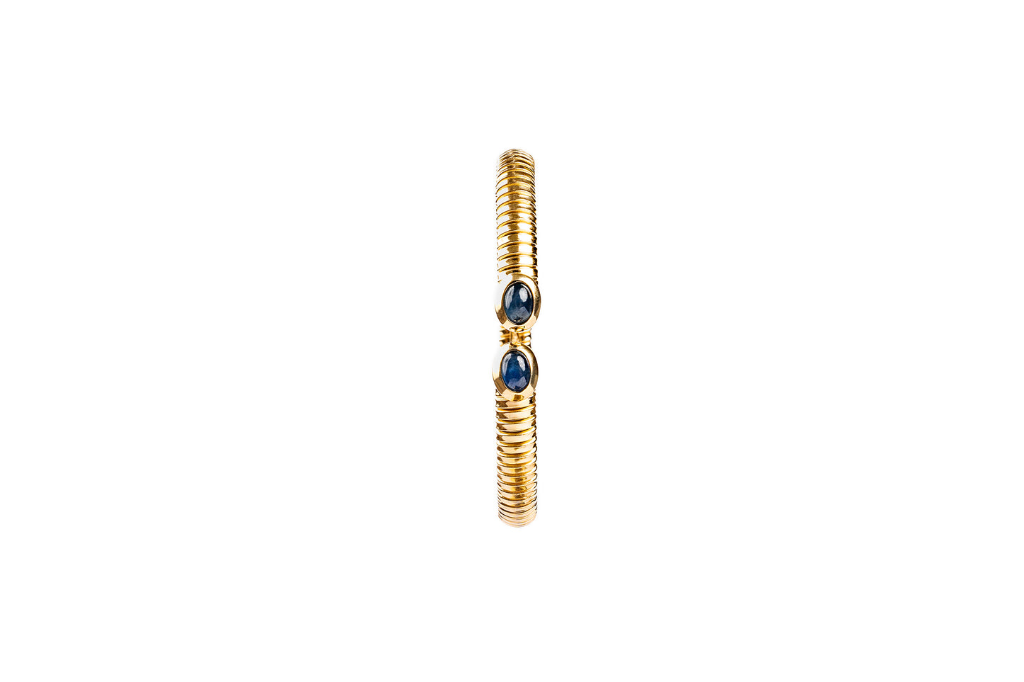 Tubogas Precious Stone Bracelet