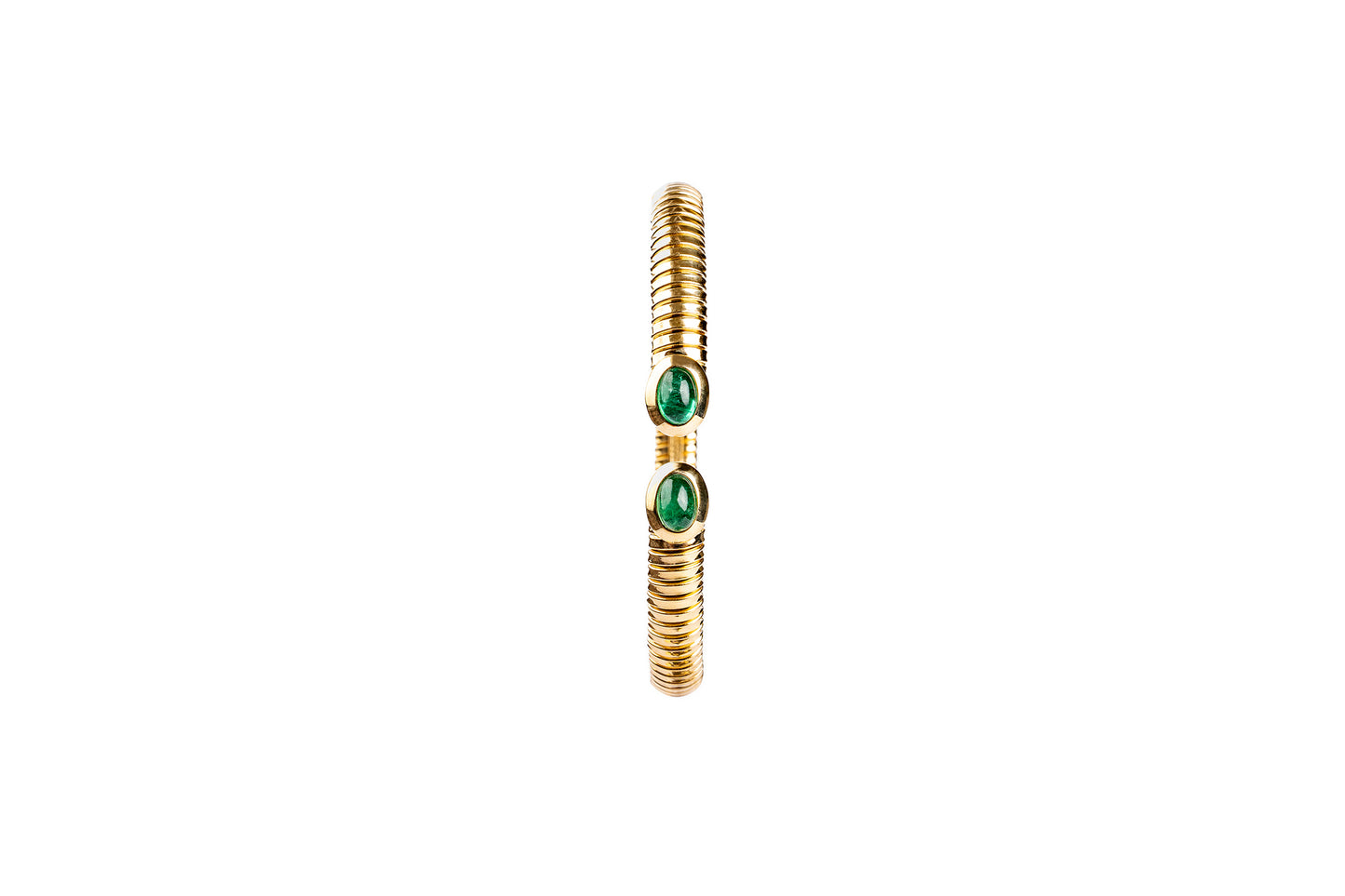 Tubogas Precious Stone Bracelet