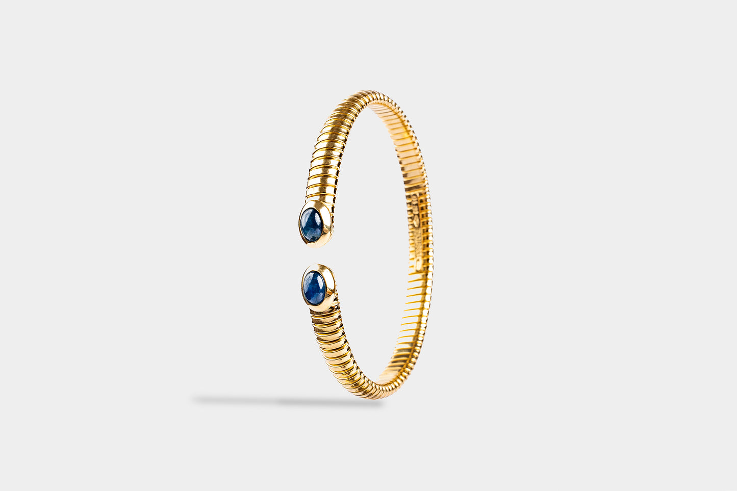 Tubogas Cabochon Bracelet