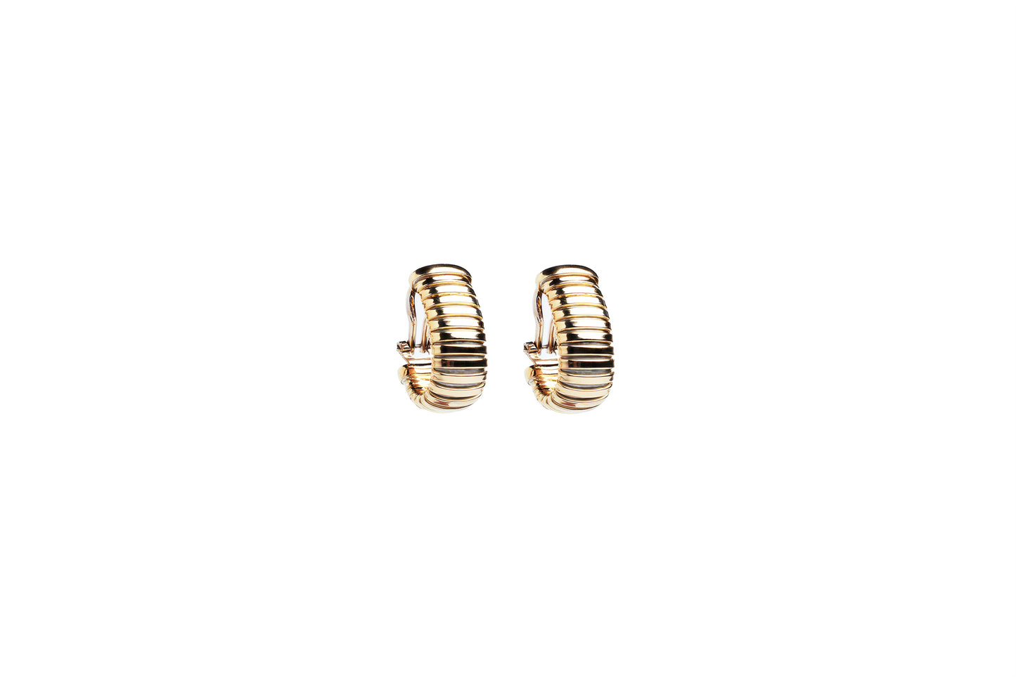 Tubogas Everyday Earring