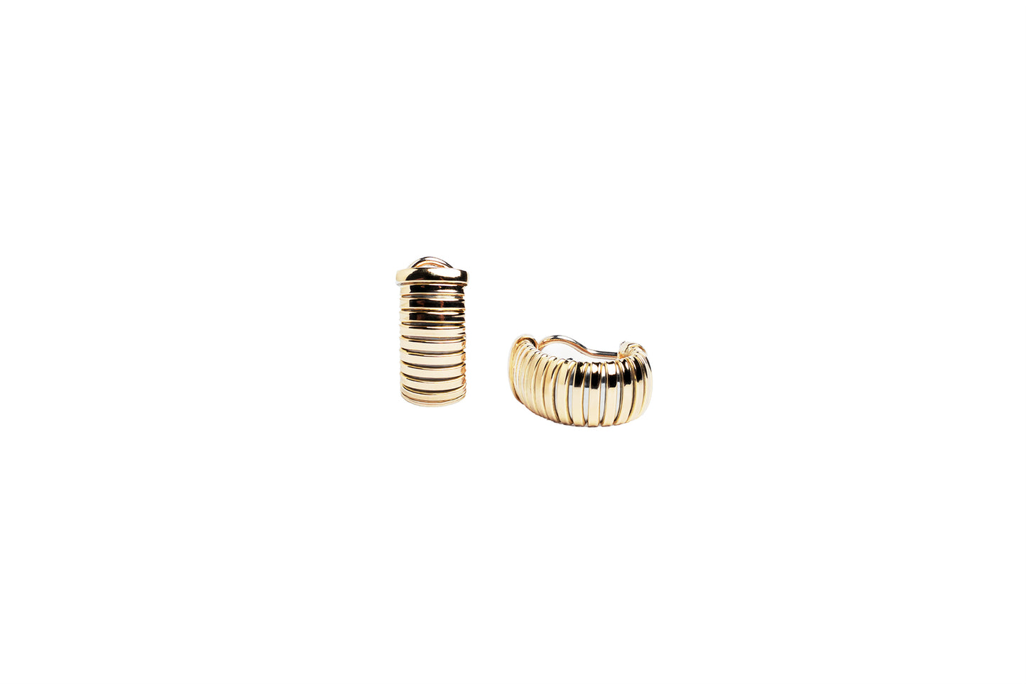Tubogas Everyday Earring