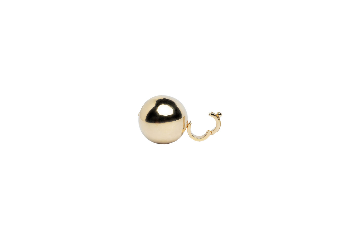 Tubogas Sphere Choker