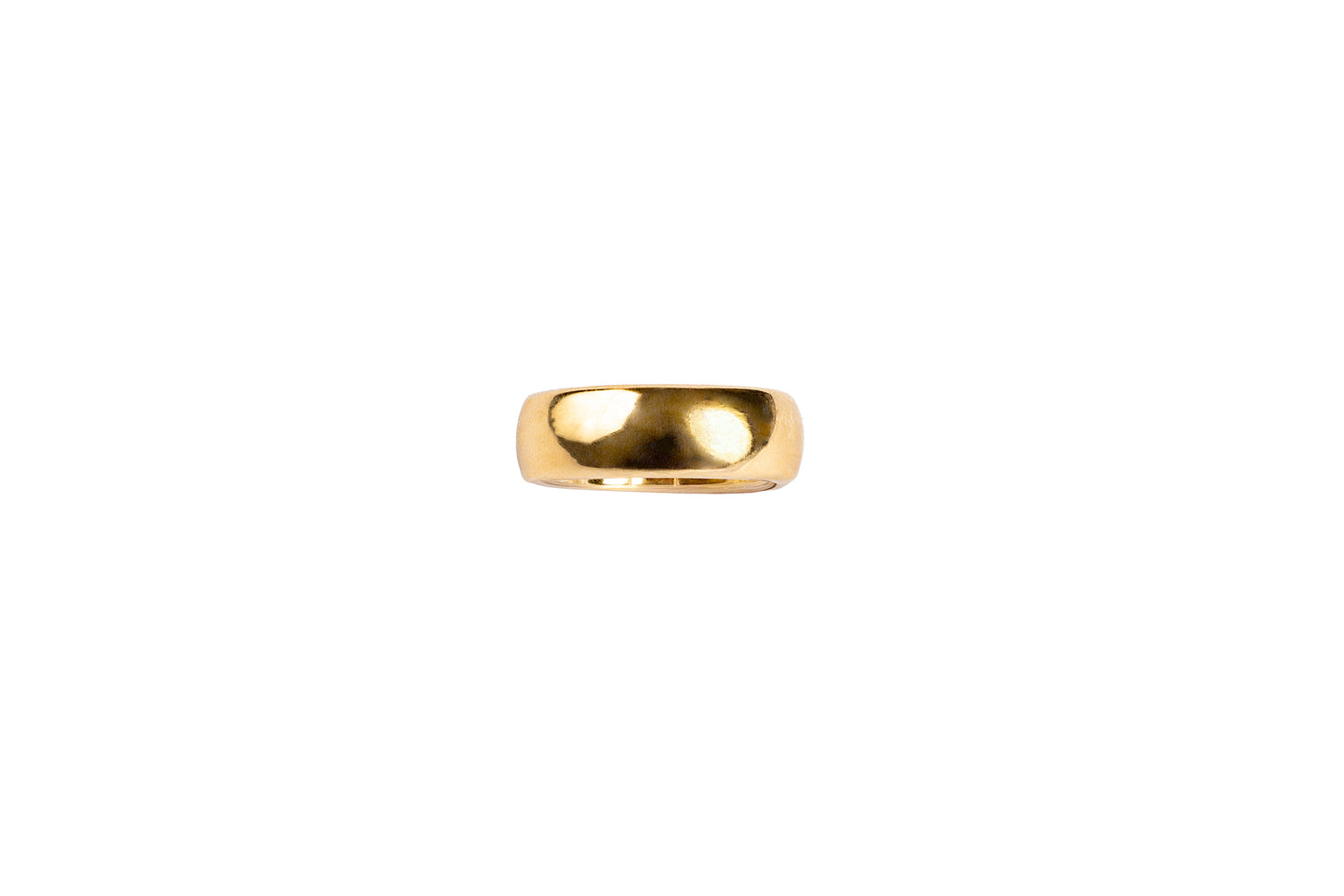 Classic Cigar Band