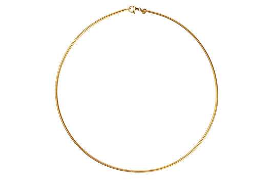 Omega Chocker