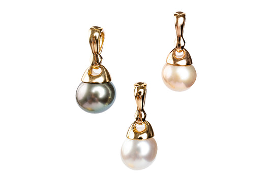 Pearl Charm