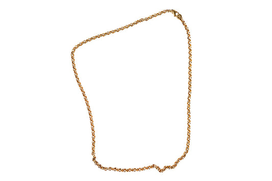 Rolo Chain