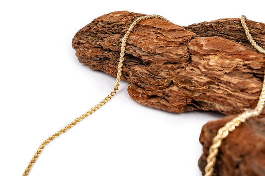 Rope Chain