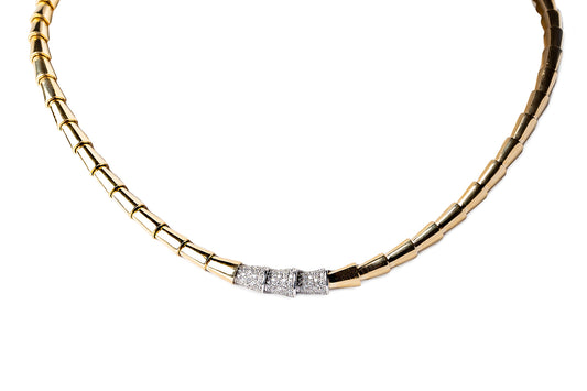 Serpent Choker