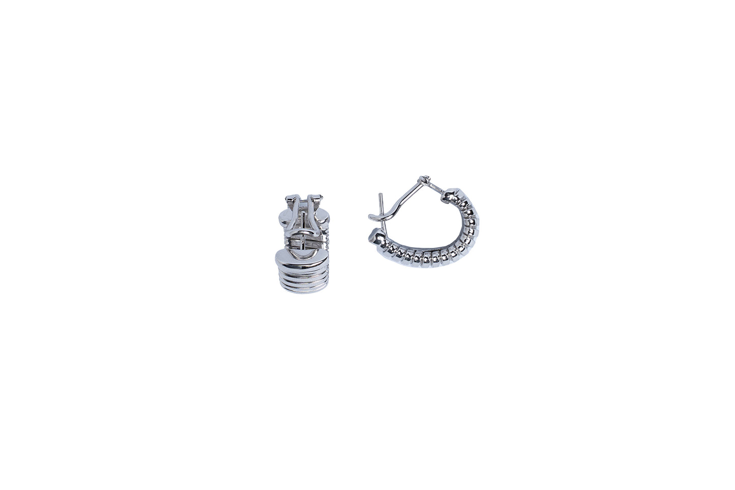 Tubogas Everyday Earring