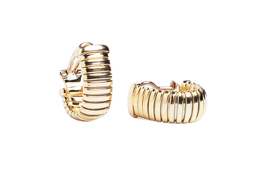 Tubogas Everyday Earring
