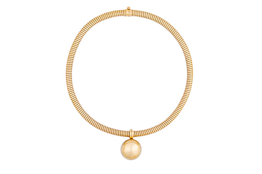 Tubogas Sphere Choker