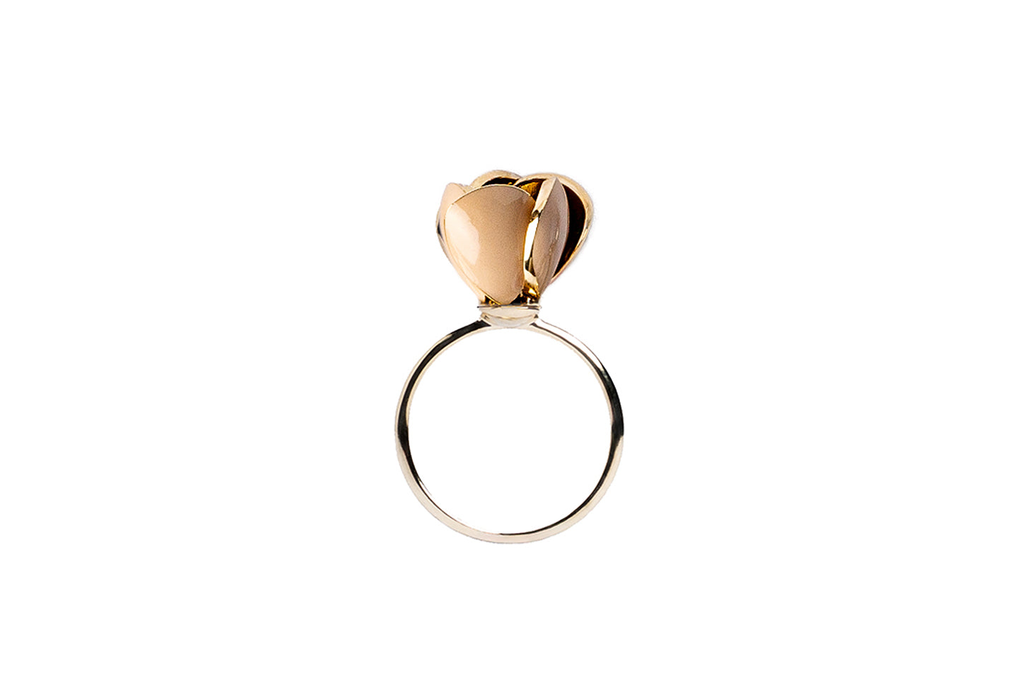 Tulip Rings