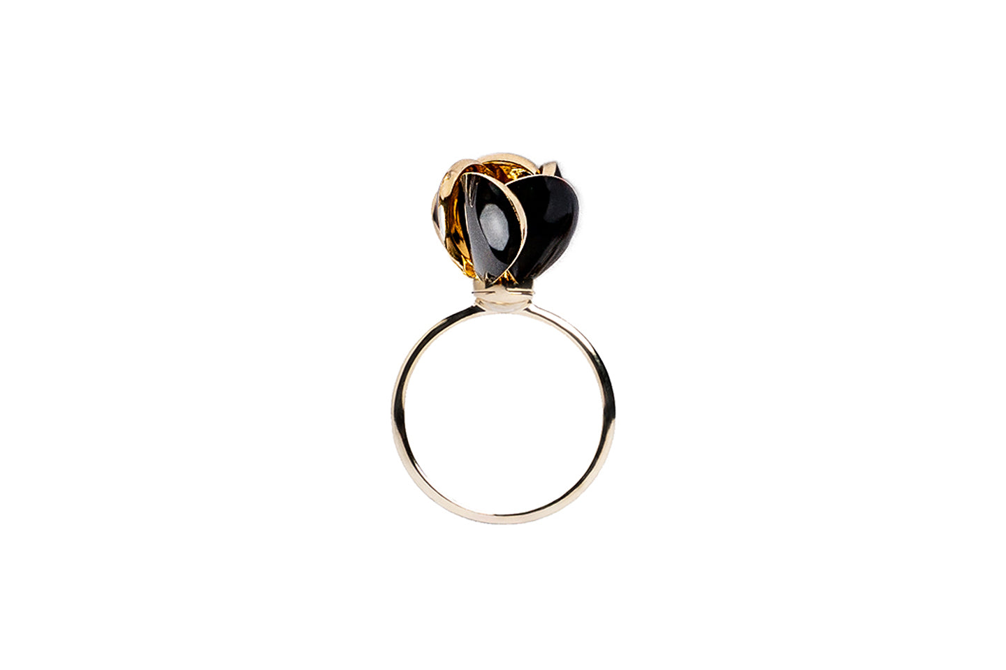 Tulip Rings