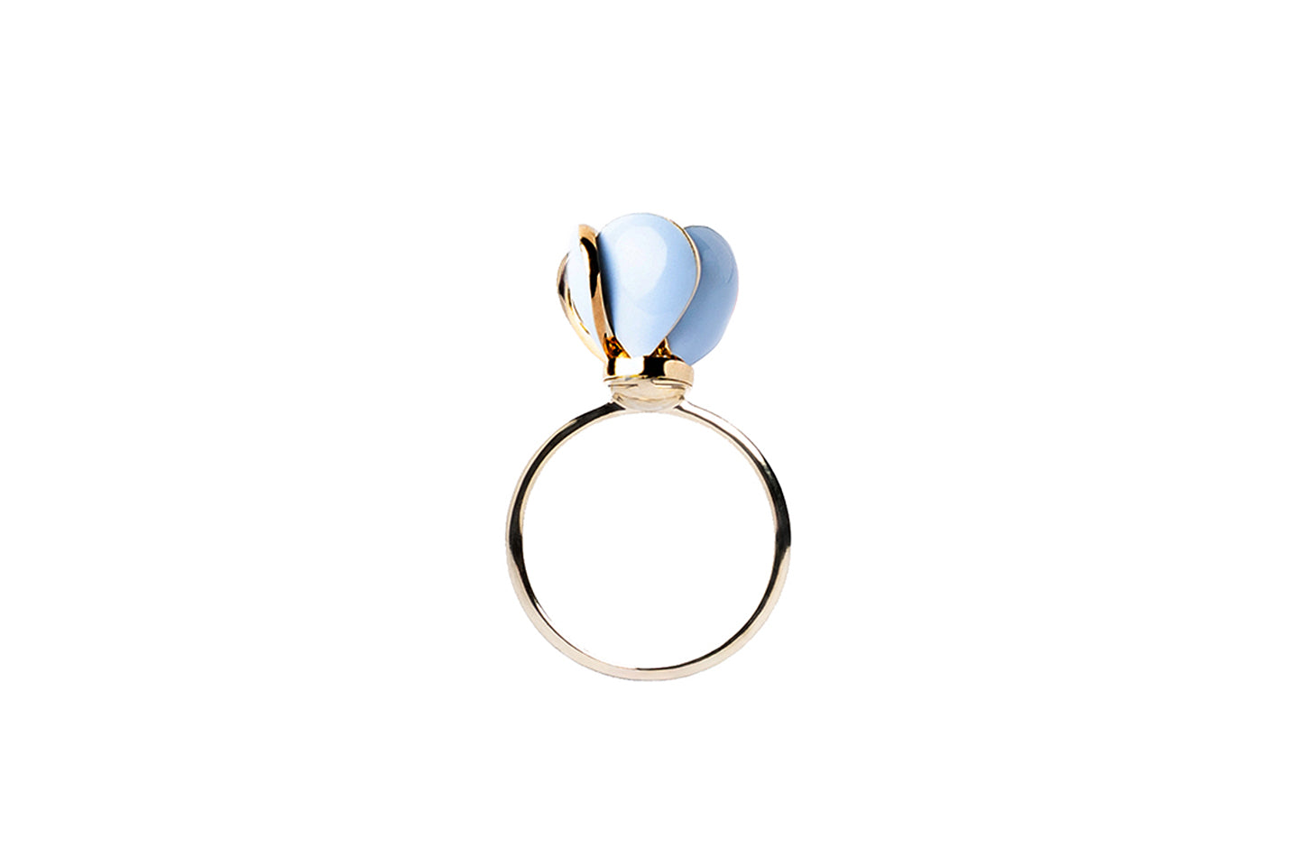 Tulip Rings