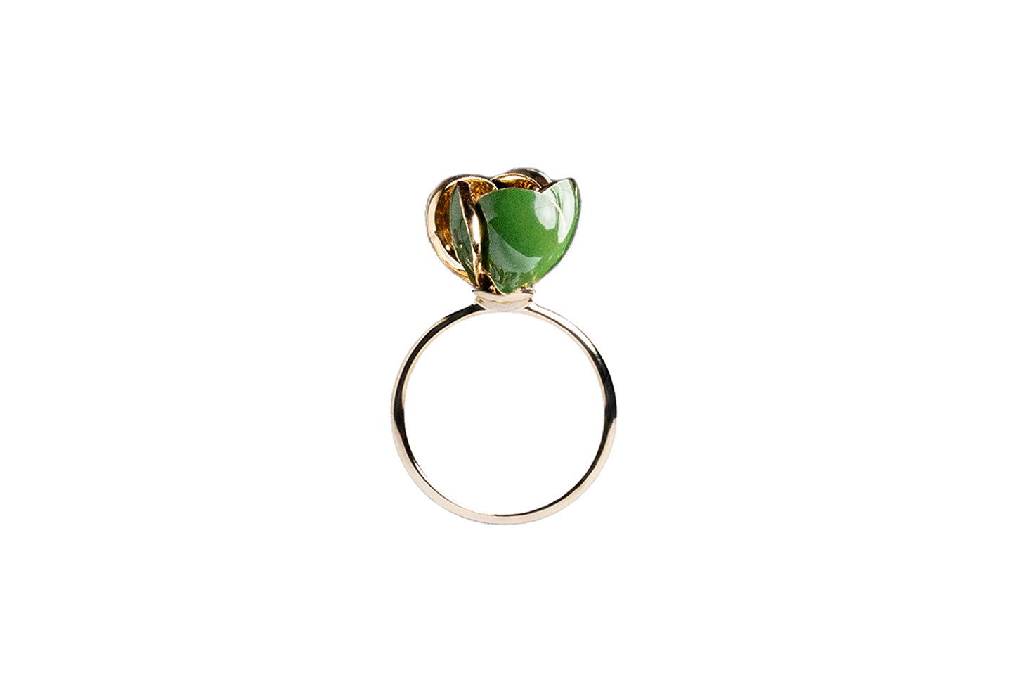 Tulip Rings