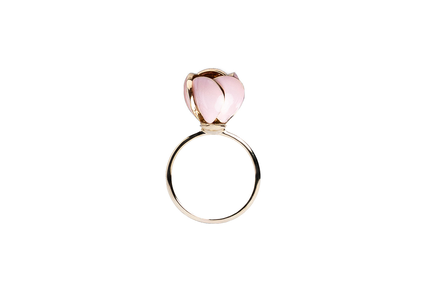 Tulip Rings