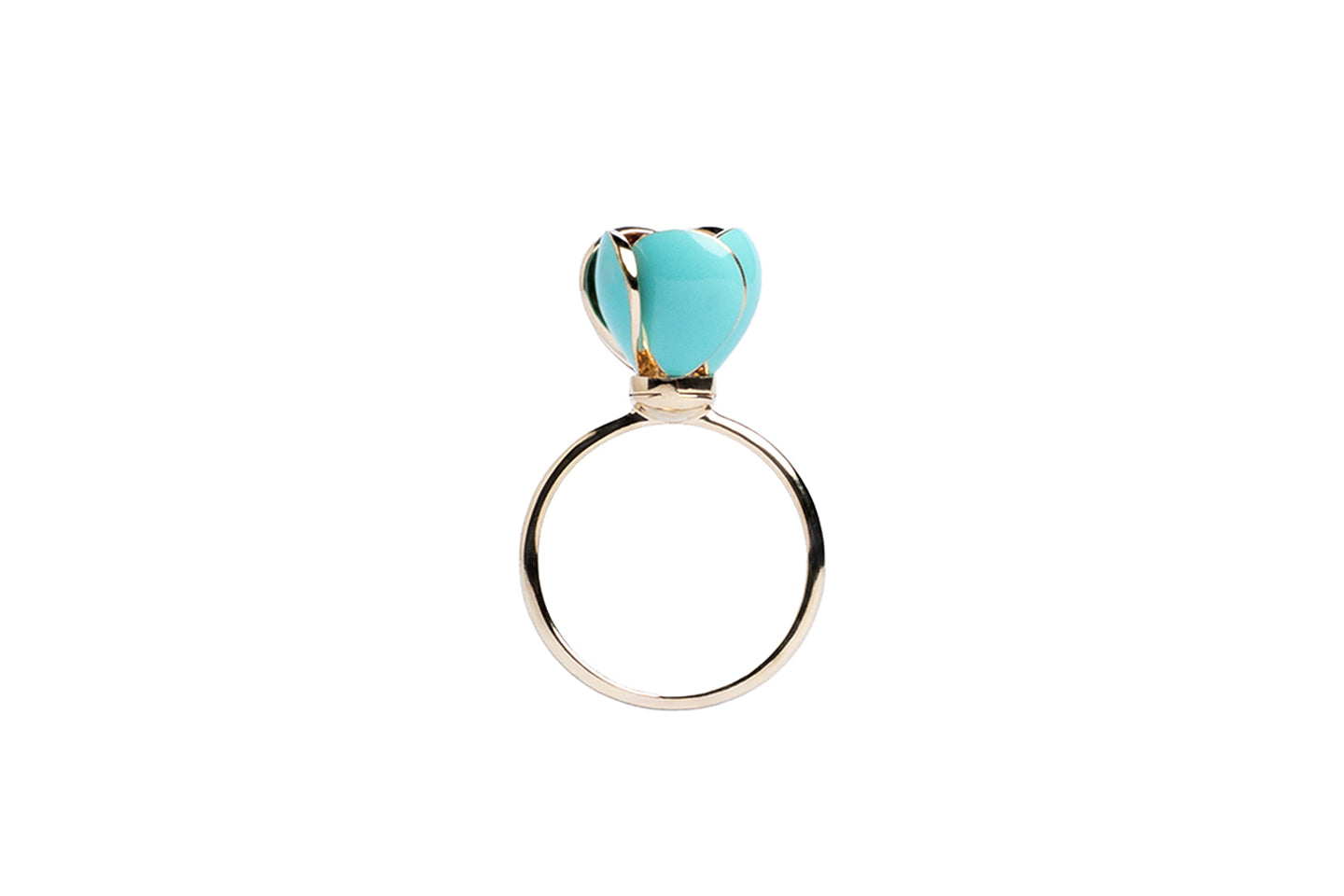 Tulip Rings