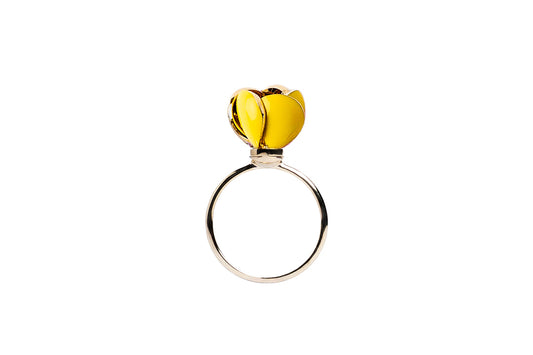 Tulip Rings