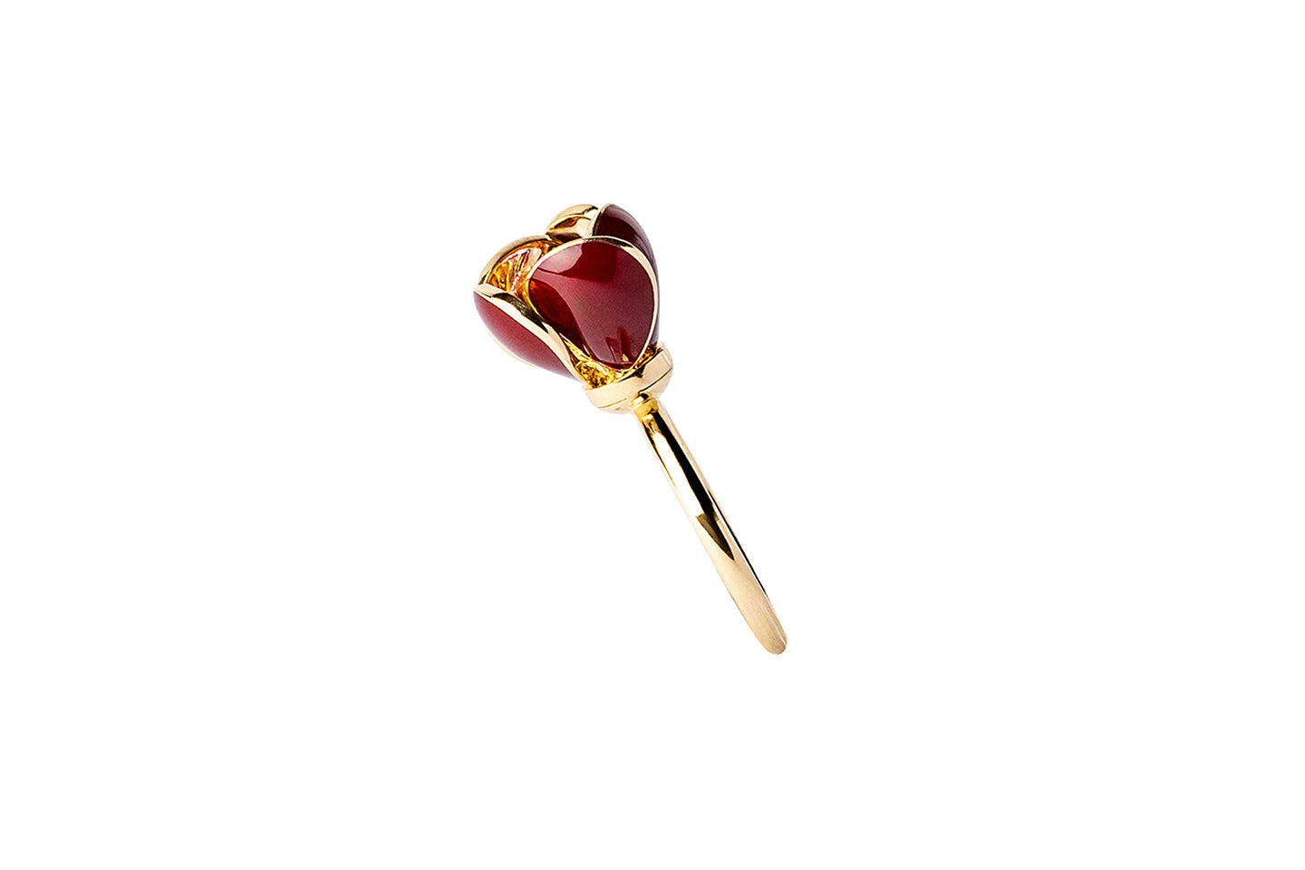 Tulip Rings